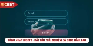 Đăng nhập RICBET