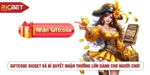 Giftcode RICBET